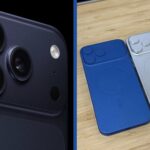 iPhone 18 Pro unikol na internet. Dostane ešte väčší fotoaparát iPhone 18 Pro kamera