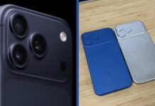 iPhone 18 Pro unikol na internet. Dosiahne ešte väčší fotoaparát iPhone 18 Pro kamera