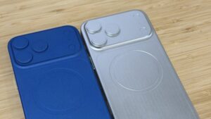 iPhone 18 Pro kamera