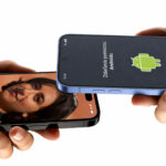 Android okopíruje Qick Share z iOS. Poznáme podrobnosti AirDrop Android