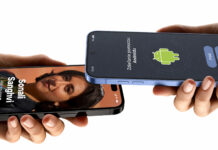 Android okopíruje Qick Share z iOS. Poznáme podrobnosti AirDrop Android