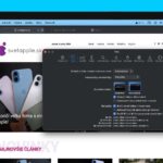 Safari vracia obľúbenú funkciu. Kompaktné zobrazenie tabov je späť v macOS aj iPadOS Safari kompaktné taby