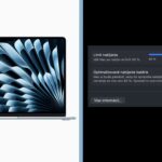 Vďaka tomuto triku predĺžite výdrž batérie v MacBooku. Ide o funkciu, ktorú roky poznáme z iPhonu MacBook limit nabíjania