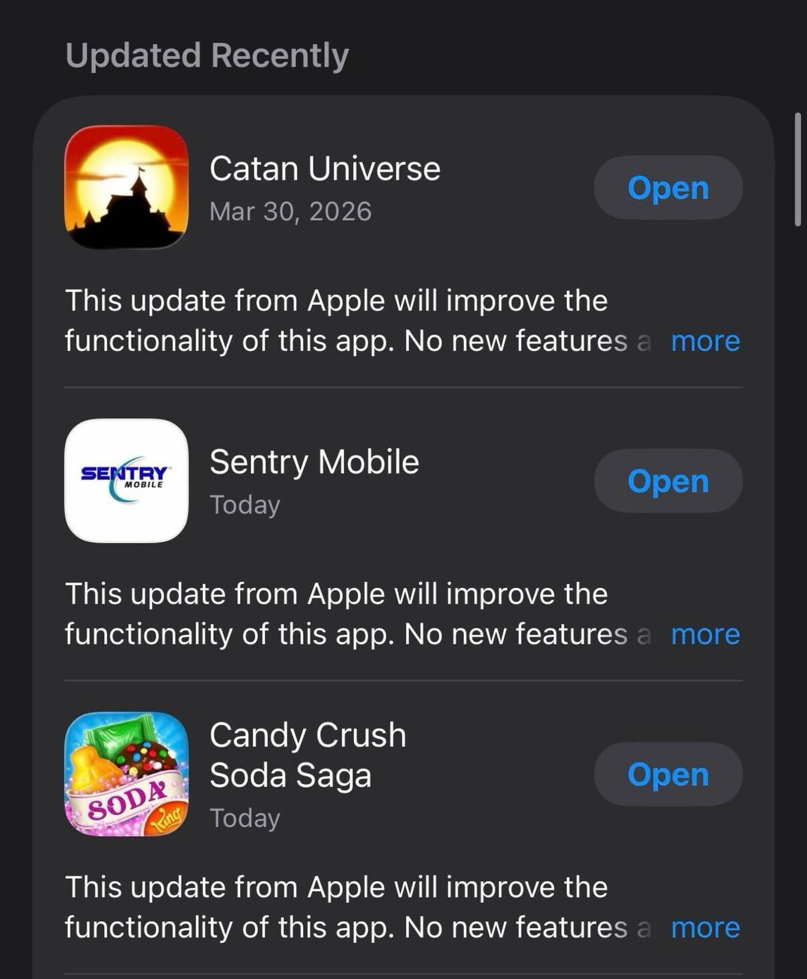 app store