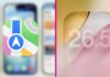 iOS 26.5 prinesie reklamy pre Apple Mapy. Odporúčania sa po novom budú dať kúpiť iOS 26.5 Apple Mapy