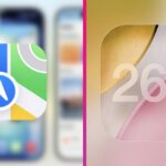 iOS 26.5 prinesie reklamy pre Apple Mapy. Odporúčania sa po novom budú dať kúpiť iOS 26.5 Apple Mapy