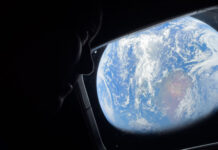 iPhone 17 Pro Max letí k Mesiacu. NASA zverejnila prvé fotografie z misie Artemis II Zachytené na iPhone 17 Pro Max (Wiseman)