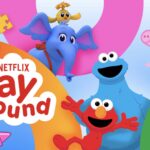 Netflix prichádza s vlastnou hernou platformou pre deti. Chce ňou konkurovať Apple Arcade Netflix Playground