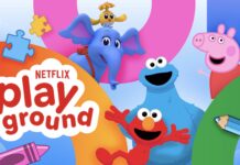 Netflix prichádza s vlastnou hernou platformou pre deti. Chce ňou konkurovať Apple Arcade Netflix Playground