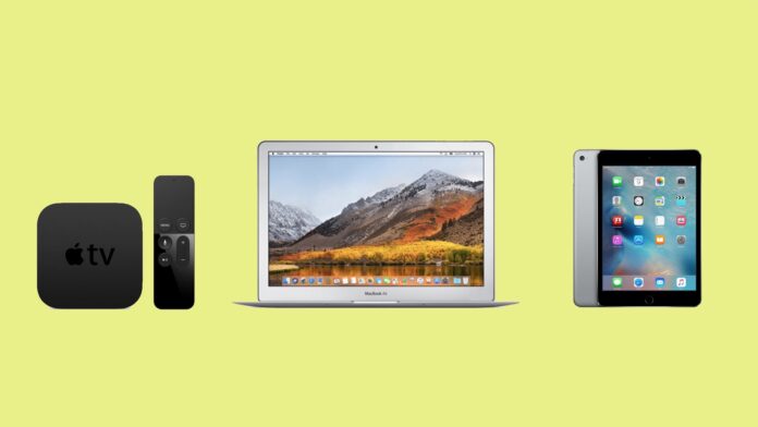 Apple Obsolete Apple Obsolete