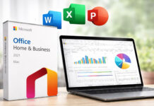 MS Office pre Mac aj Windows v obrovských zľavách za extrémne nízke ceny? Nech sa páči Office Mac