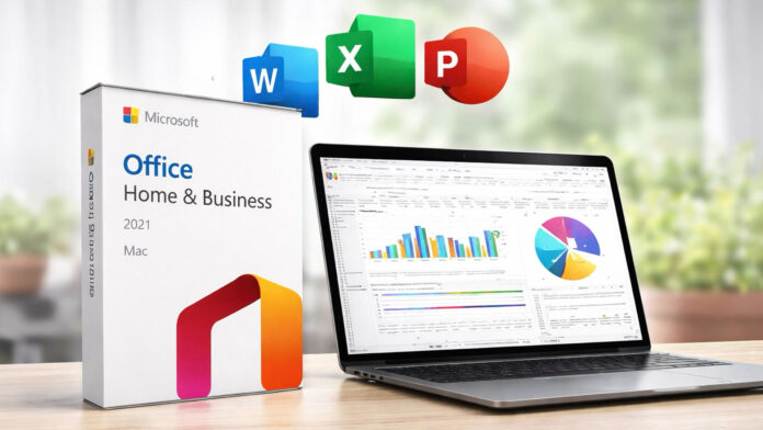Office Mac