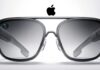 Apple prinesie revolučné inteligentné okuliare, ktoré budéme ovládať gestami rúk Apple inteligentné okuliare