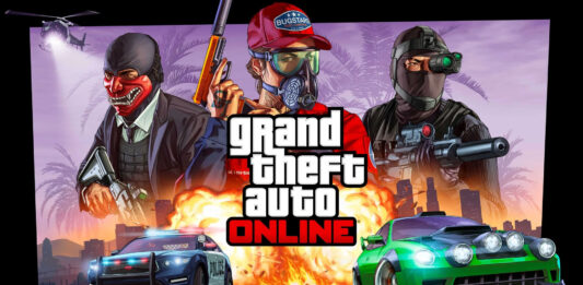 GTA Online