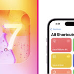 Koniec zložitého nastavovania. Apple Intelligence v iOS 27 za vás vytvorí Skratky na počkanie iOS 27 Skratky