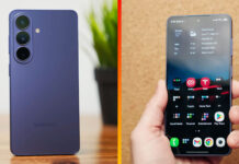 Najnovší Samsung Galaxy S26 dnes kúpite extrémne lacno. iPhone sa cenou nechytá! Samsung Galaxy S26 / iPhone 17