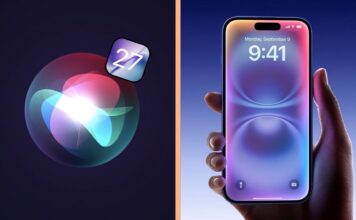 Siri konečne zvládne viacero úloh naraz. iOS 27 z nej spraví chatbota pre komplexnejšie pokyny Siri iOS 27