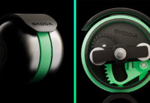 Škoda vymyslela zvonček, ktorý počujú aj slúchadlá s ANC Škoda