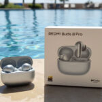Tieto slúchadlá Xiaomi kúpite extrémne lacno. Majú super zvuk, ANC a plno ďalších benefitov xiaomi redmi buds 8 pro