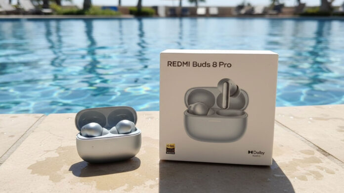 xiaomi redmi buds 8 pro
