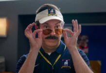 Ted Lasso je konečne späť! Apple odhalil dátum premiéry štvrtej série a nový trailer Ted Lasso štvrtá séria