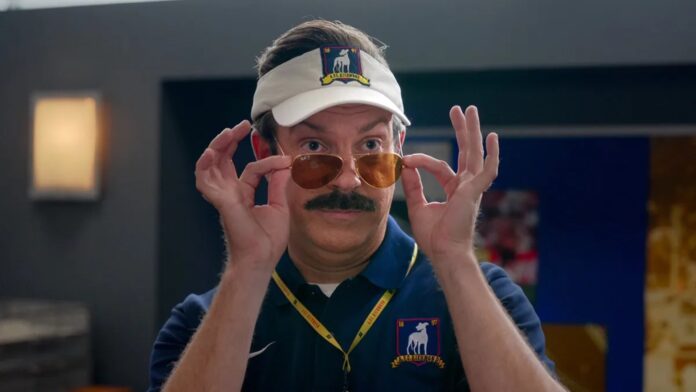 Ted Lasso štvrtá séria