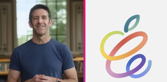 John Ternus CEO Apple