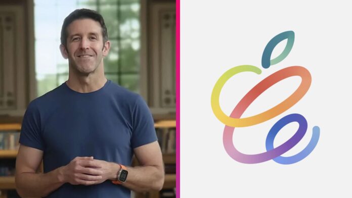 John Ternus CEO Apple