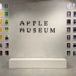 Apple otvoril v Európe gigantické múzeum. Nájdete tu garáž Steva Jobsa a stovky ikonických zariadení Apple Museum Utrecht