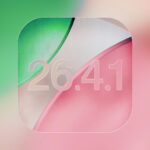 Apple chystá update iOS 26.4.1. Príde čoskoro! iOS 26.4.1