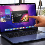 Apple chystá MacBook Ultra: Dostane 4 revolučné vylepšenia MacBook Ultra