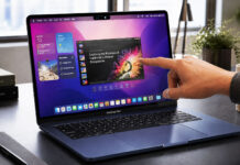 Apple chystá MacBook Ultra: Dostane 4 revolučné vylepšenia MacBook Ultra