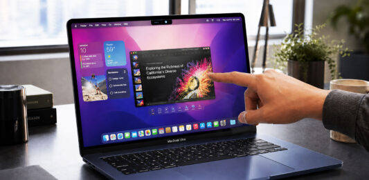 MacBook Ultra