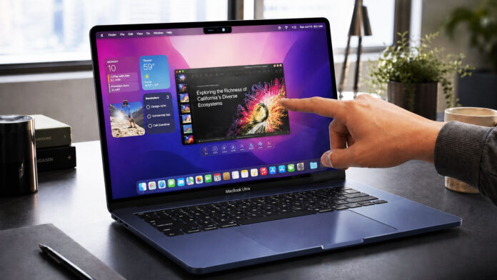 MacBook Ultra