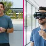 John Ternus vidí budúcnosť v Apple Vision Pro. Aké budú ďalšie kroky náhlavnej súpravy? John Ternus Apple Vision Pro