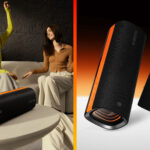 Výkonný 50 W reproduktor Xiaomi dnes kúpite extrémne lacno! Xiaomi Sound party