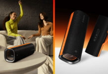 Výkonný 50 W reproduktor Xiaomi dnes kúpite extrémne lacno! Xiaomi Sound party