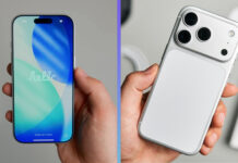 iPhone 17 Pro kúpite veľmi výhodne v zľave. Jeden z najlepších telefónov súčasnosti sa oplatí iPhone 17 Pro