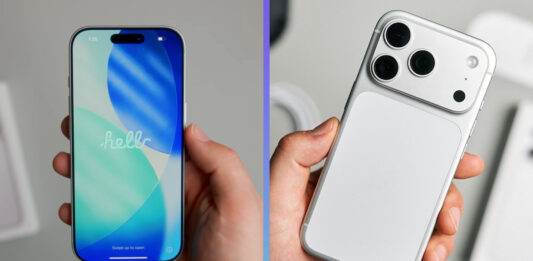 iPhone 17 Pro