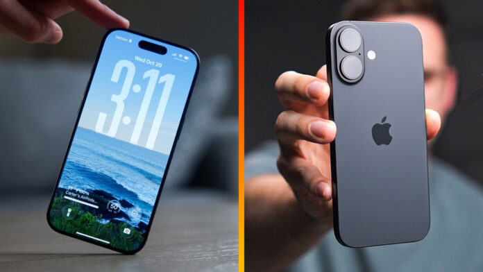 iPhone 17