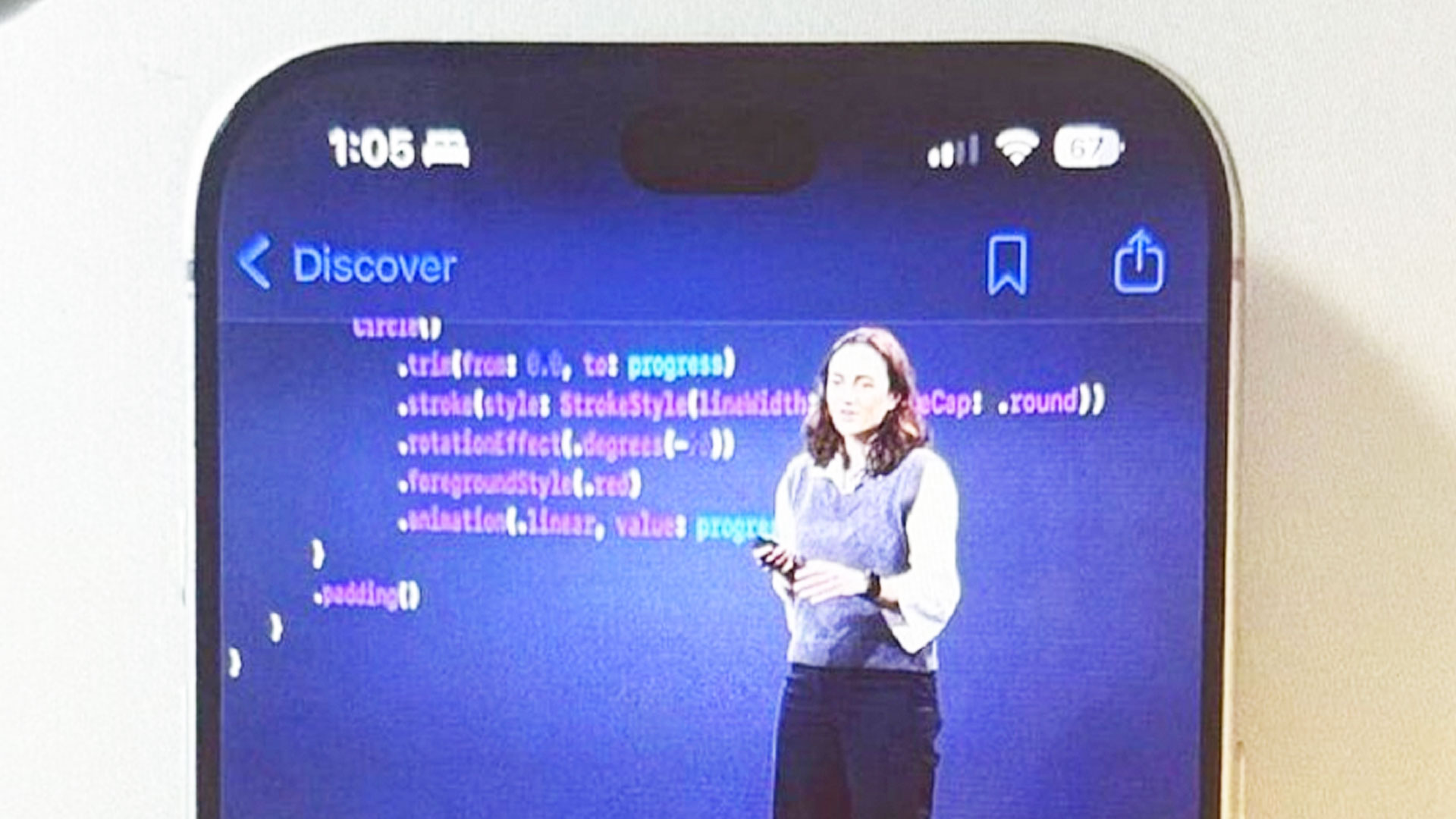 iPhone 18 Pro