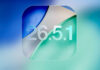 Nový iOS 26.5.1 už klope na dvere. Bude to jeden z posledných updatov iOS 26.5.1