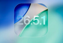 Nový iOS 26.5.1 už klope na dvere. Bude to jeden z posledných updatov iOS 26.5.1