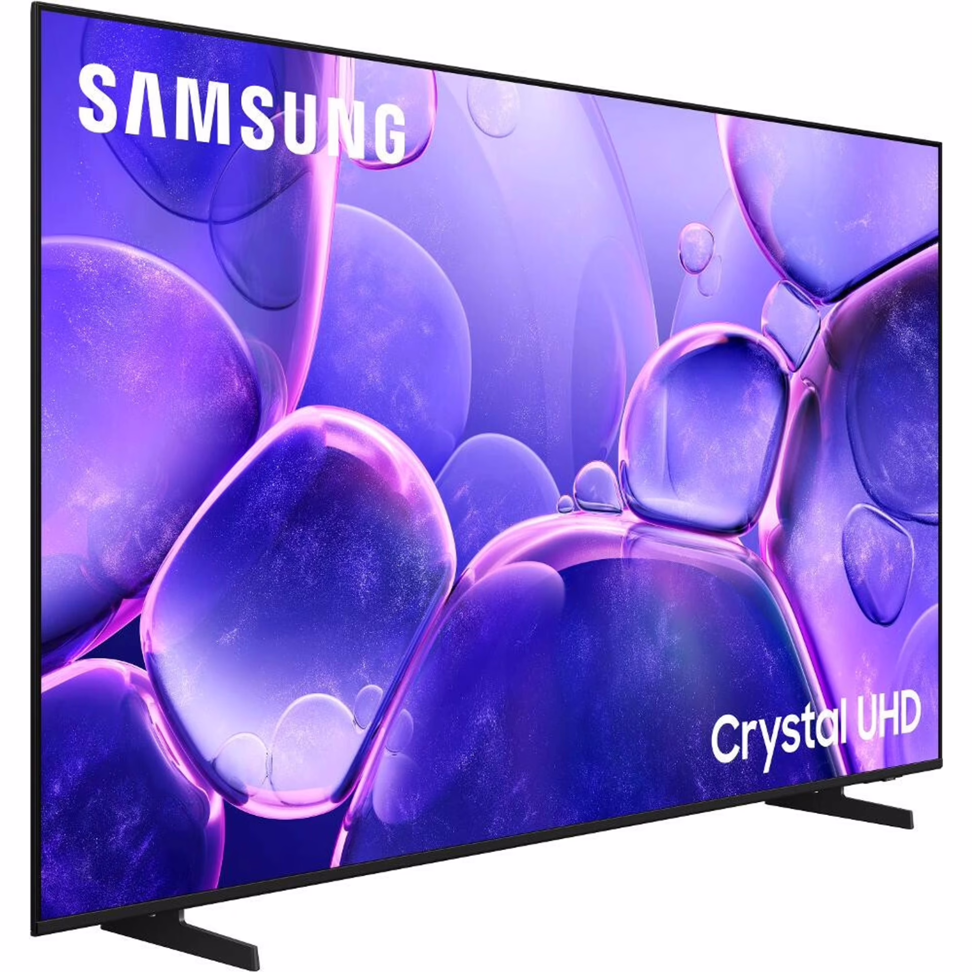 50" Samsung TV