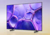 Táto 65″ TV Samsung je dnes v zľave extrémne lacná 65" Samsung tv