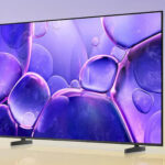 Táto 65″ TV Samsung je dnes v zľave extrémne lacná 65" Samsung tv