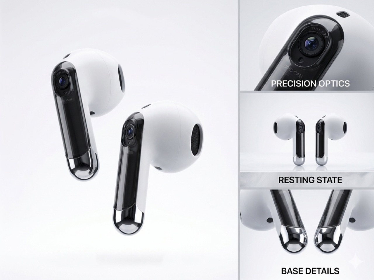 AirPods Ultra