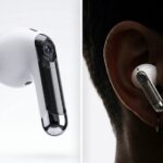 Apple upresnil ako budú fungovať AirPods Ultra s kamerami. Ukážu sa už tento rok AirPods Ultra