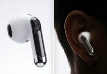 Apple upresnil ako budú fungovať AirPods Ultra s kamerami. Ukážu sa už tento rok AirPods Ultra