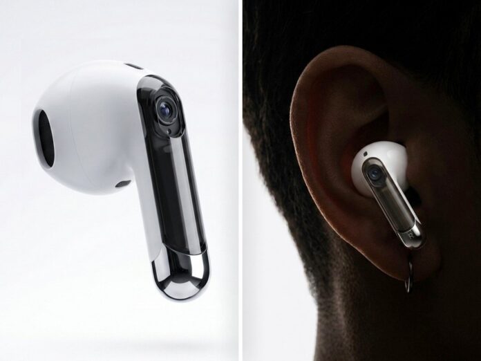 AirPods Ultra